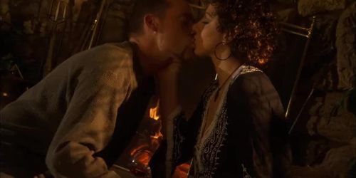 Sucking That Rough Cock - Bluebird Films