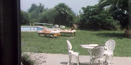 Provocazione - moana pozzi