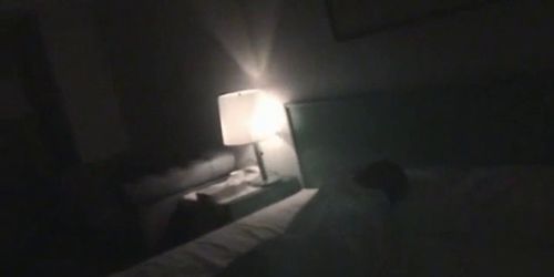 ALL JAPANESE PASS - Mai Yamasaki is waken to suck cock and to get doggy frigging - video 1