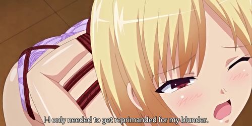 Kanpeki Ojou Sama No Watakushi 3/3 - Tnaflix.com