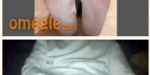 Omegle feet 10 - Tnaflix.com
