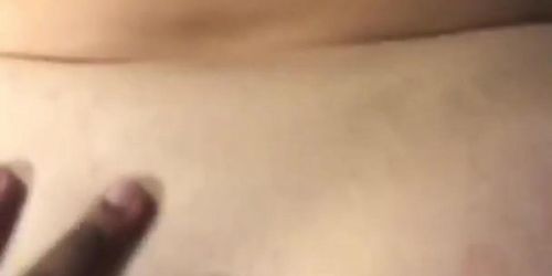BBW first black dick... you know what they say once you go black you never go back