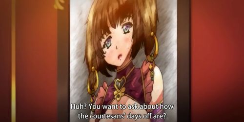 hentai big boobs girls