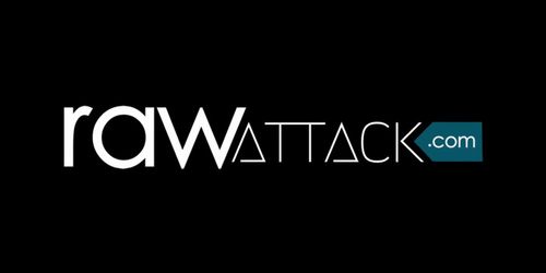 Ebony Brunette Gets Her Twat Filled With White Huge Dick (RawAttack RawAttack)