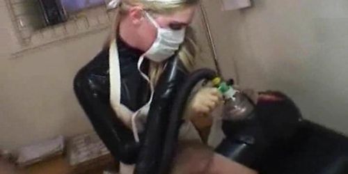 New Nurse Sounds