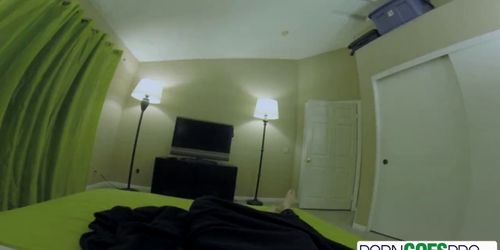 Hot tattoo slut Lolly Ink is punished by a monster dick - PornGoesPro