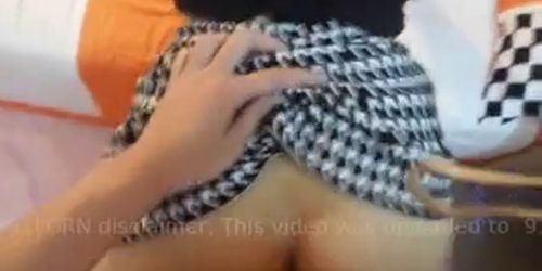 Amateur Chinese Sex 2