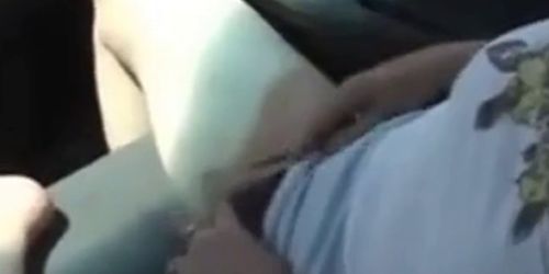 geen man in de buurt dan maar de schakelpook - video 1