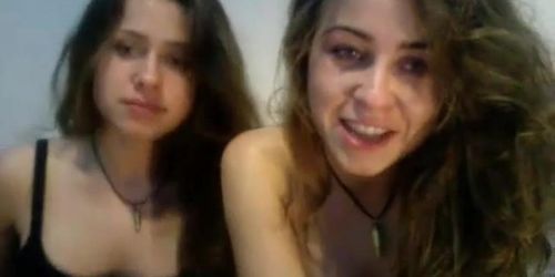 Sister Lesbian Incest Porn - Lesbian Sisters Webcam - Tnaflix.com