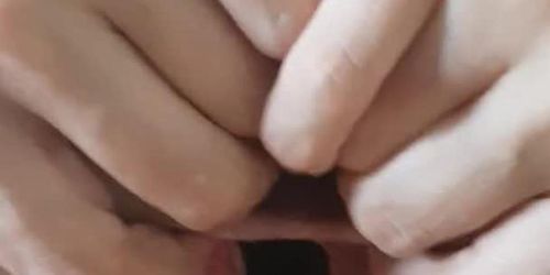Naughty lady with sweet hole takes deep fisting and getting strong orgasm (Alita Angel)