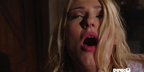 Lucy Heart - The Horny Babysitter 720p 2021 VHQ
