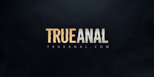 Nymph Sucking Ass and Anal Sex