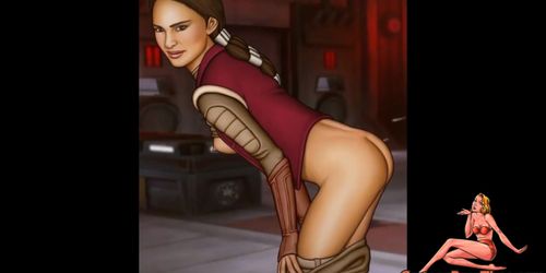 Senator Padme Amidala