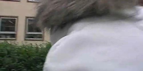 hot ass - video 1