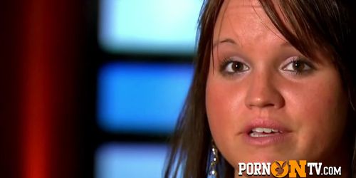 Amateur swingers attend reality show to experience a happier healthier sexier relationship