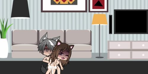 Fucking a kitty ~Gacha sex Sex Request open  Tnaflix com 