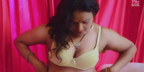 UNEXPECTED - Indian desi short movie