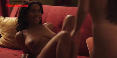 Thots??XL?.?com - She Made Her Friend CUM 3x in Minutes