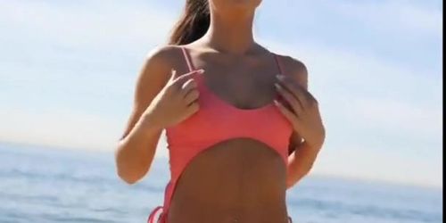 Boutine LA Best Bikini compilation