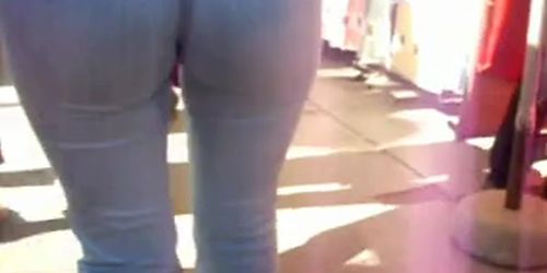 Argentina Top ass 22