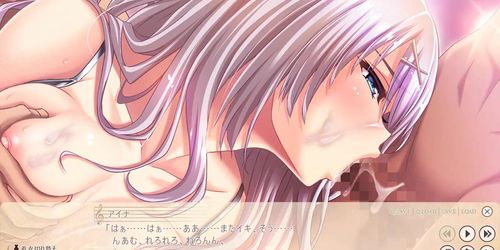 Finnish Girl Turns into a Complete Whore! She Sucks and Fucks Multiple Japanese Cocks in a Brothel!