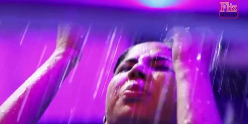 When HOT INDIAN AUNTY sex with two boys