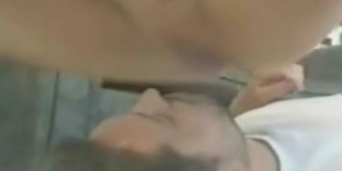 Cuckold Cleanup Collection 1