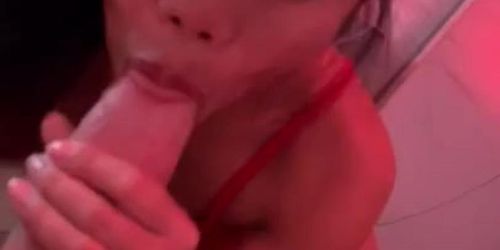 Asian sweetheart