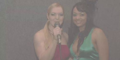Tainster - New Year's Sex Ball Part 1 - Main Edit (Alexa Bold, Christina Lee, Dionne Darling, Dunia Montenegro, Elis Diamond, Francesca Felucci, Jenny Lee, Melvina Raquel, Michaela Marti, Sarah Star)
