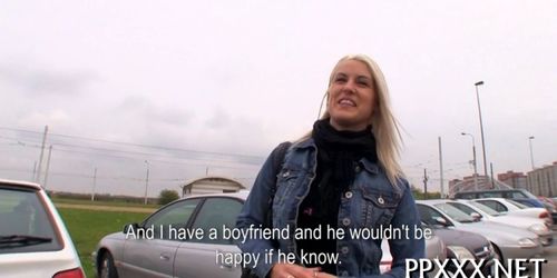Raucous fucking for money - video 21