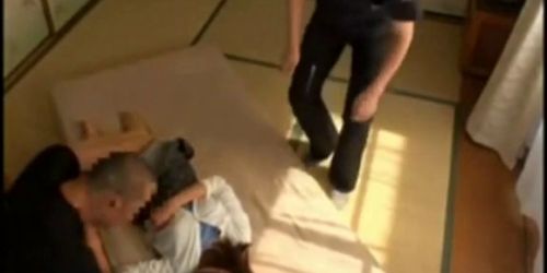 milf fucked by scoundrel in home 03