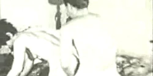 Linda Robert's Vintage Porn Volume 1
