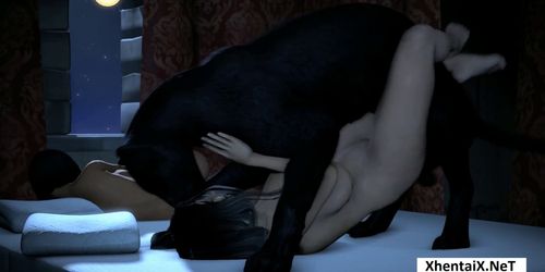 Hentai compilation 1