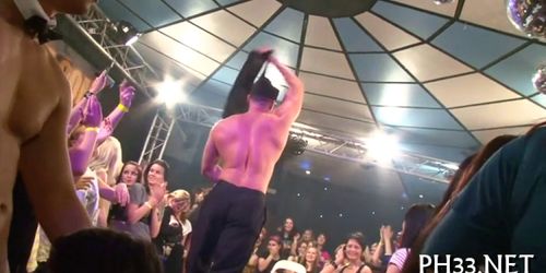 Explicit pleasuring with hot chicks - video 18