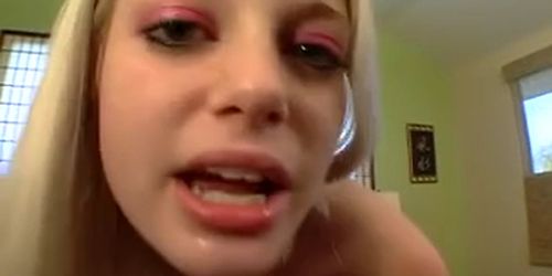 Babe #2 (POV)