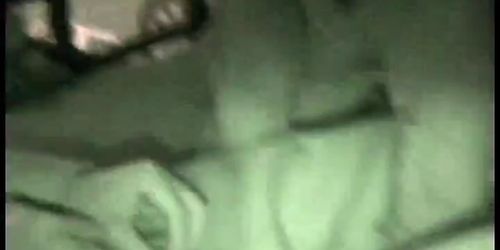 Getting A Nice Blowjob At The Party