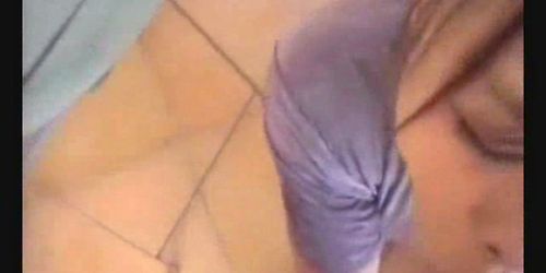 Asian Teen great Orgasm - video 1