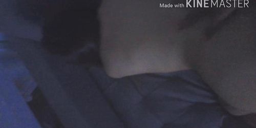 Curvy Chinese tries foreign cock for the first time, after baking up with her Chinese boyfriend.
