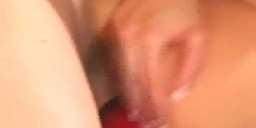 Hot milf fucked in the ass - Naughty Risque (Brooke Haven, Joel Lawrence)