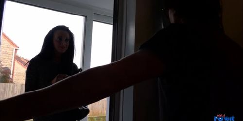 Jessica Scotland Slut Dick Deep Throat