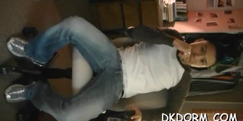 Horny gays enjoy a sex party - video 11
