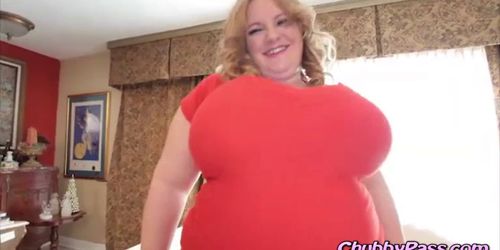 Super Plumper Veronica Hardcore