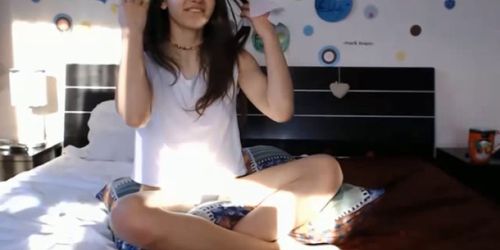 Just a good fuck HD Snapchat MelissaHot2017