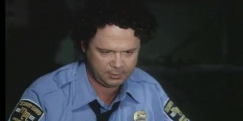 Brinke Stevens Breasts Scene in Phantom Of The Mall: Eric'S Revenge (securitycamera)