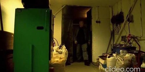 Pusher II ( XXX Parody)