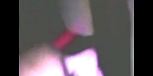 Cock Session III - Cum Swallowing Bukkake