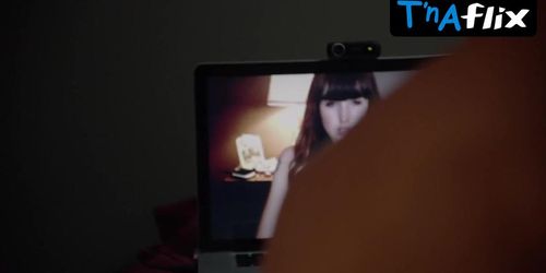 Kate Lyn Sheil Breasts Scene  in The Heart Machine