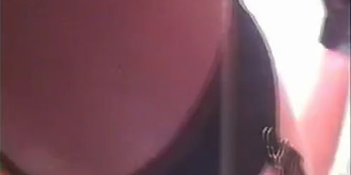 UPSKIRT KING 17