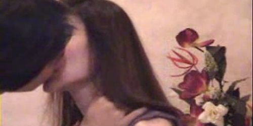 Anna Jamp Sex Scandal by 619