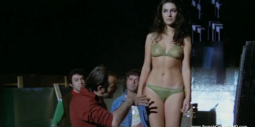SEARCH CELEBRITY HD - Antonia Santilli nude - The Boss (1973) (Isis Taylor)